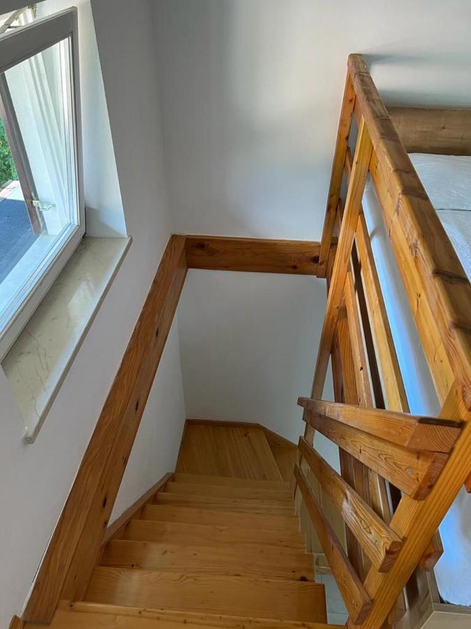 Cosy Cottage With Views Near Kobarid Extérieur photo